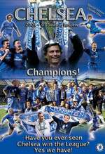 Chelsea FC - Season Review 2004/05 Box Art