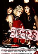 El Calentito Box Art