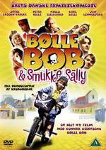 Bølle Bob og smukke Sally Box Art