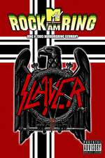 Slayer: [2005] Rock Am Ring Box Art