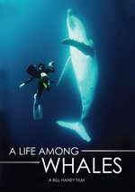 A Life Among Whales Box Art