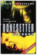 The Bonesetter Returns Box Art