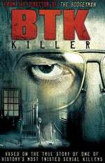 B.T.K. Killer Box Art