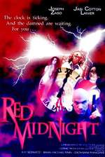 Red Midnight Box Art