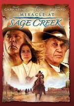 Miracle at Sage Creek Box Art