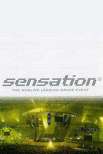 Sensation White: 2005 - Netherlands Box Art