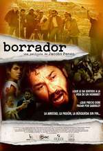 Borrador Box Art