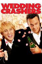 Wedding Crashers Box Art