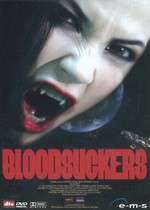 Bloodsuckers Box Art