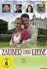 Rosamunde Pilcher: Zauber der Liebe Box Art