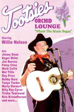 Tootsie's Orchid Lounge: Where the Music Began Box Art