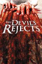 The Devil's Rejects Box Art