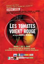 Les tomates voient rouge Box Art