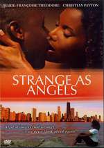 Strange as Angels Box Art