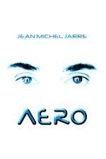 Jean Michel Jarre: Aero Box Art