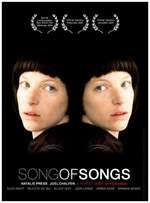 Song of Songs Box Art