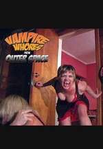 Vampire Whores from Outer Space Box Art