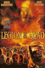 Legion of the Dead Box Art