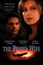 The Pilot's Wife Box Art