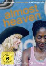 Almost Heaven - Ein Cowgirl auf Jamaika Box Art