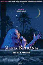 Maria Bethânia: Música é Perfume Box Art