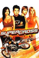 Supercross Box Art