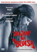 Skazany na bluesa Box Art