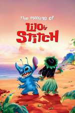 The Story Room: The Making of 'Lilo & Stitch' Box Art