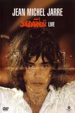 Jean Michel Jarre: Solidarnosc Live Box Art