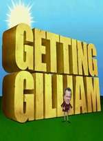 Getting Gilliam Box Art