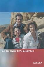 Auf den Spuren der Vergangenheit Box Art