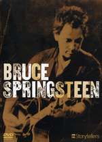 Bruce Springsteen: VH-1 Storytellers Box Art