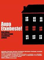 Aupa Etxebeste! Box Art