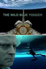 The Wild Blue Yonder Box Art