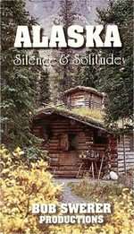 Alaska: Silence And Solitude Box Art