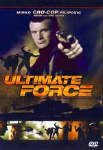 Ultimate Force Box Art