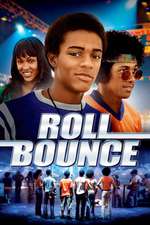 Roll Bounce Box Art