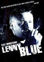 Lenny Blue Box Art