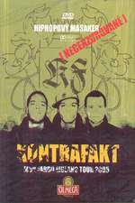 Kontrafakt - Murdardo Mulano Tour 2005 Box Art