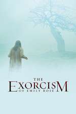 The Exorcism of Emily Rose Box Art