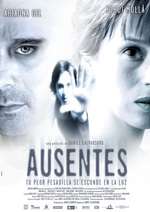 Ausentes Box Art