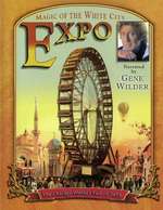 Expo Magic of the White City Box Art