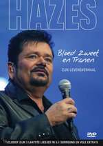 André Hazes: Bloed, Zweet en Tranen (Zijn Verhaal) Box Art