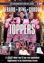 Toppers In Concert 2005 Box Art