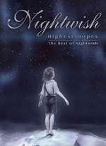 Nightwish: Highest Hopes Box Art