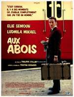 Aux abois Box Art