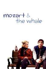 Mozart and the Whale Box Art