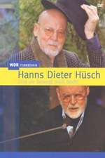 Hanns Dieter Hüsch - Und sie bewegt mich doch Box Art