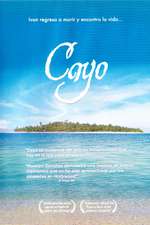 Cayo Box Art