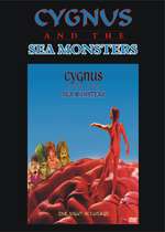 Cygnus and the Sea Monsters: One Night in Chicago Box Art